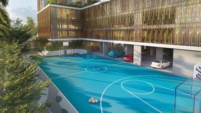 Project Image of 2066.0 - 4316.0 Sq.ft 3 BHK Apartment for buy in Jeevika