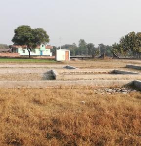 Project Image of 800.0 - 2000.0 Sq.ft Residential Plot Plot for buy in Dev Saundaryam