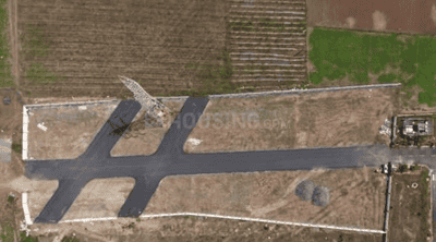 Project Image of 598.0 - 2080.0 Sq.ft Residential Plot Plot for buy in JK Vaagai Samuthra City