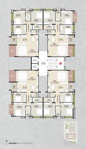 Project Image of 755.63 - 1546.0 Sq.ft 2 BHK Apartment for buy in Nova Shikharji