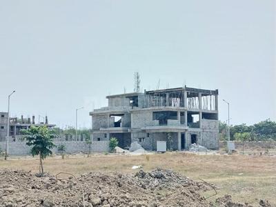 Project Image of 2701.0 - 3392.0 Sq.ft 4 BHK Villa for buy in Nandan Emerald