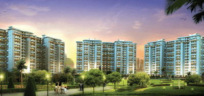 Project Image of 1310.0 - 5092.0 Sq.ft 2 BHK Apartment for buy in TARC Maceo