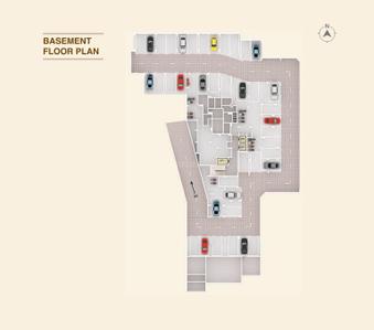 Project Image of 874.0 - 1799.0 Sq.ft 2 BHK Apartment for buy in Vishraam Opus