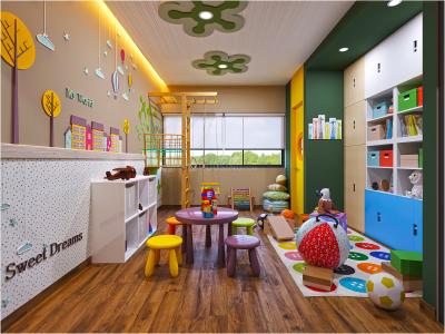 Project Image of 869.0 - 1368.0 Sq.ft 2 BHK Apartment for buy in Pavani North Star