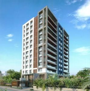 Well Waves The Monolith Elevation 1