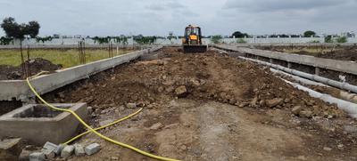 Project Image of 381.8 - 2262.57 Sq.ft Residential Plot Plot for buy in Excellent Exotica Island