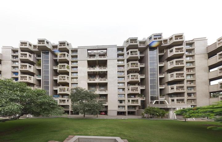 Panchshil Forest Castles Images for Elevation of Panchshil Forest Castles 1