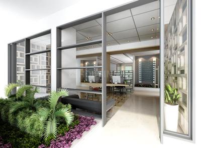 Project Image of 2050.0 - 2750.0 Sq.ft 3 BHK Apartment for buy in Pramukh Aranya II