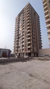 Project Image of 0.0 - 630.98 Sq.ft 2 BHK Apartment for buy in Shashwat Luxuria