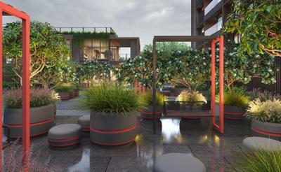 Project Image of 0.0 - 2070.0 Sq.ft 3 BHK Apartment for buy in Divine Sanidhya