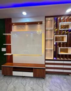 Project Image of 810.0 - 1125.0 Sq.ft 3 BHK Builder Floor for buy in Apna Shiv Ganga Metroview Apartments