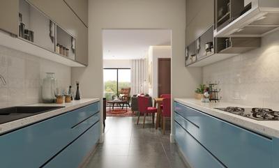 Project Image of 671.78 - 6917.0 Sq.ft 2 BHK Apartment for buy in Montbay