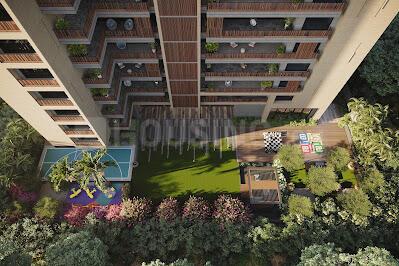 Project Image of 5418 Sq.ft 4 BHK Apartment / Flat for sale in Science City for Rs. 37900000
