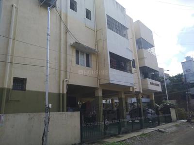 Project Image of 928.0 - 1411.0 Sq.ft 2 BHK Apartment for buy in Mahalakshmi Chandrasekar Avenue