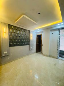 Project Image of 1450.0 - 1850.0 Sq.ft 3 BHK Builder Floor for buy in Capital Home 102