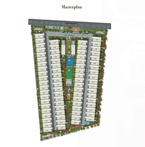 Project Image of 2898.0 - 3139.0 Sq.ft 4 BHK Villa for buy in MIMS Oakdale II