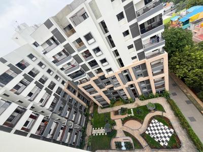 Project Image of 0.0 - 828.0 Sq.ft 2 BHK Apartment for buy in Ramaniyam Anugraha