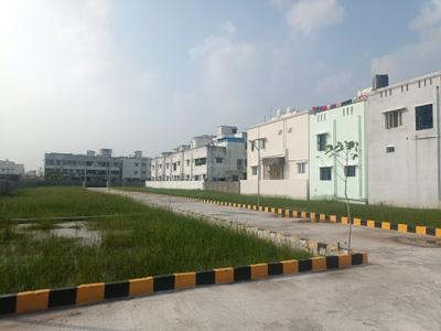Project Image of 924.0 - 1358.0 Sq.ft Residential Plot Plot for buy in CCP Zion 150