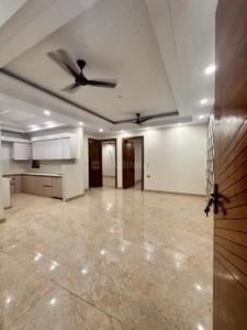 Project Image of 800.0 - 1300.0 Sq.ft 2 BHK Builder Floor for buy in Jai Jain Homes