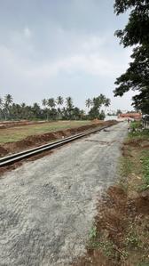Project Image of 900.0 - 2747.0 Sq.ft Residential Plot Plot for buy in Yoga Om Sakthi Castle Phase II