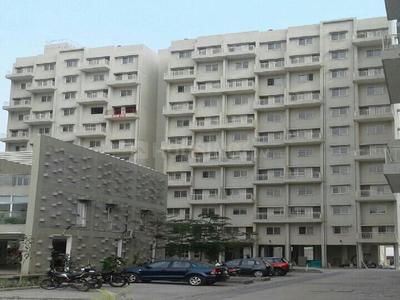 Project Image of 354.0 - 608.0 Sq.ft 1 BHK Apartment for buy in Jupiter Aayush Park