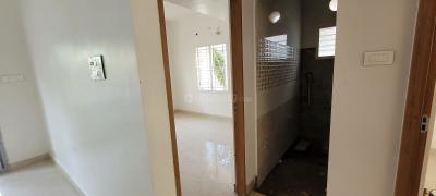 Project Image of 1362.0 - 1404.0 Sq.ft 3 BHK Apartment for buy in Vishnu MC Joel Flats