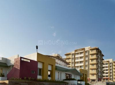 Project Image of 380.0 - 748.0 Sq.ft 1 BHK Apartment for buy in Naiknavare Dwarka Project 2