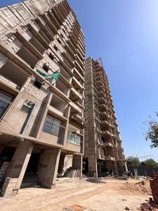 Project Image of 1235.48 - 3059.96 Sq.ft 3 BHK Apartment for buy in P M Al Noor