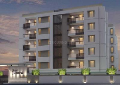 Project Image of 1300.0 - 2800.0 Sq.ft 2 BHK Apartment for buy in Karni Tamara
