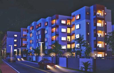 Project Image of 790.0 - 1120.0 Sq.ft 2 BHK Apartment for buy in Suvastu Suvastu Serene