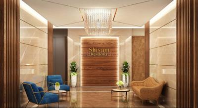 Project Image of 480.0 - 1040.0 Sq.ft 1 BHK Apartment for buy in Shivam Residency