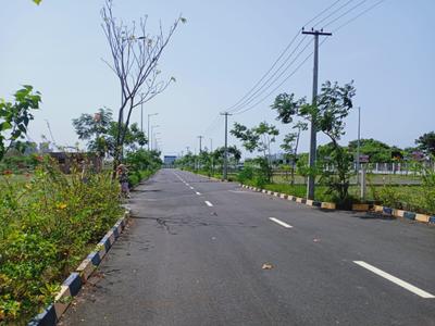 Project Image of 0.0 - 1829.0 Sq.ft Residential Plot Plot for buy in VGN Samudra