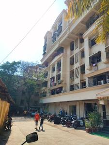 Project Image of 0.0 - 540.0 Sq.ft 1 BHK Apartment for buy in Gupta Silver Arch