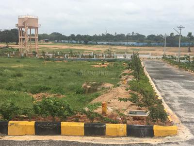 Project Image of 1503.0 - 4500.0 Sq.ft Residential Plot Plot for buy in Sukshanti Imperial City