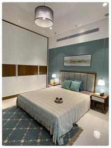 Project Image of 1056.0 - 1156.0 Sq.ft 3 BHK Apartment for buy in Wellington at Pride World City