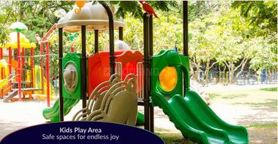 Project Image of 1025.0 - 1323.0 Sq.ft 2 BHK Apartment for buy in Pearl Evita