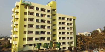 Project Image of 343.0 - 803.0 Sq.ft 1 BHK Apartment for buy in Vertex Varun Flora Township