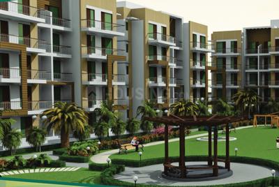 Project Image of 1345.0 - 1995.0 Sq.ft 3 BHK Apartment for buy in RAS Residency II