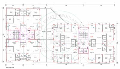 Project Image of 697.93 - 1130.96 Sq.ft 2 BHK Apartment for buy in Shiv Sai Sharnam