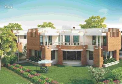 Project Image of 3500.0 - 6600.0 Sq.ft 3 BHK Villa for buy in Neptune Antica Greenwoods