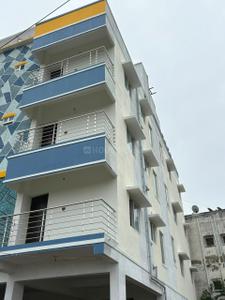 Project Image of 790.0 - 800.0 Sq.ft 2 BHK Apartment for buy in Sri Mahalakshmi