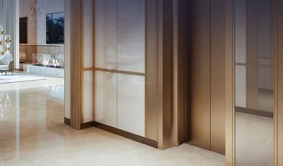 Project Image of 1385.0 - 1842.0 Sq.ft 3 BHK Apartment for buy in Trevoc Royal Residences