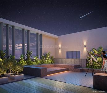 Project Image of 688.0 - 1015.0 Sq.ft 2 BHK Apartment for buy in Arkade Vistas