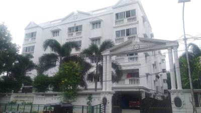 Project Image of 0.0 - 4000.0 Sq.ft 4 BHK Apartment for buy in Rams Anjali Atrium