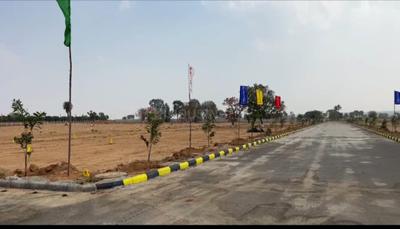 Project Image of 1197.0 - 1800.0 Sq.ft Residential Plot Plot for buy in Future Rajapur Pride