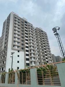 Project Image of 546.7 - 847.44 Sq.ft 2 BHK Apartment for buy in Raghuvir Aryaman Kalpvruksh