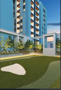 Project Image of 1500 Sq.ft 3 BHK Apartment / Flat for sale in Rasulgarh for Rs. 13600000