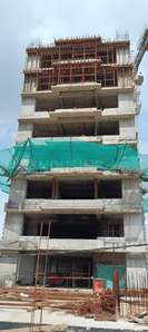 Project Image of 1941.81 - 3553.17 Sq.ft 4 BHK Apartment for buy in Arpan Status Luxe