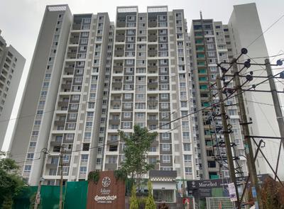 Project Image of 1615.0 - 2470.0 Sq.ft 3 BHK Apartment for buy in Sumadhura Folium Phase II