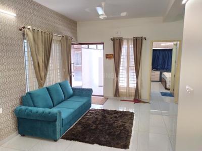 Project Image of 286.1 - 424.85 Sq.ft 1 BHK Apartment for buy in RR All Season